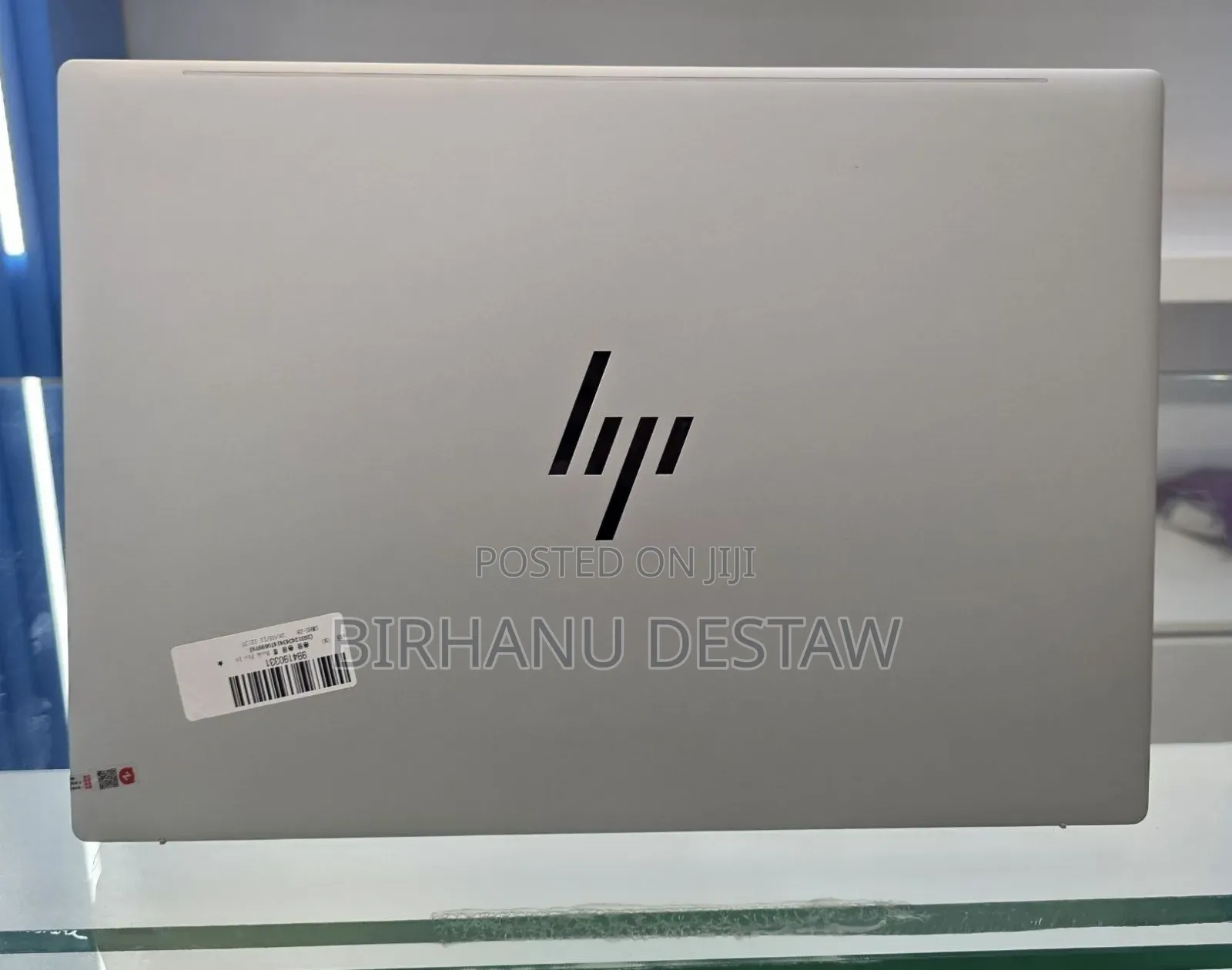 New Laptop HP Pavilion 15 16GB Intel Core i7 SSD 1T