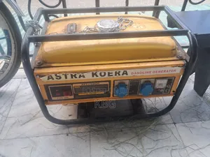 Gasoline Generator