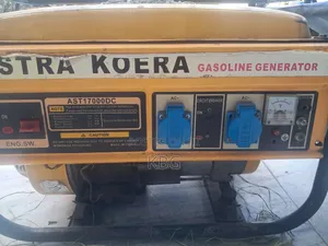 Gasoline Generator