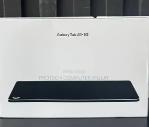 New Samsung Galaxy Tab A11+ 128 GB