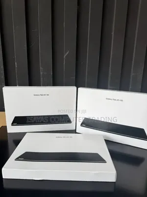 New Samsung Galaxy Tab A11+ 128 GB