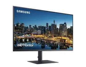 Samsung 32” Ultra Sharp Monitor