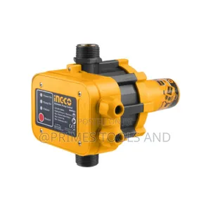 Smart Water Pump Controller For Automatic On