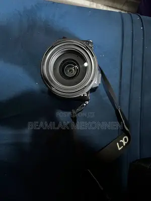 Sony Camera