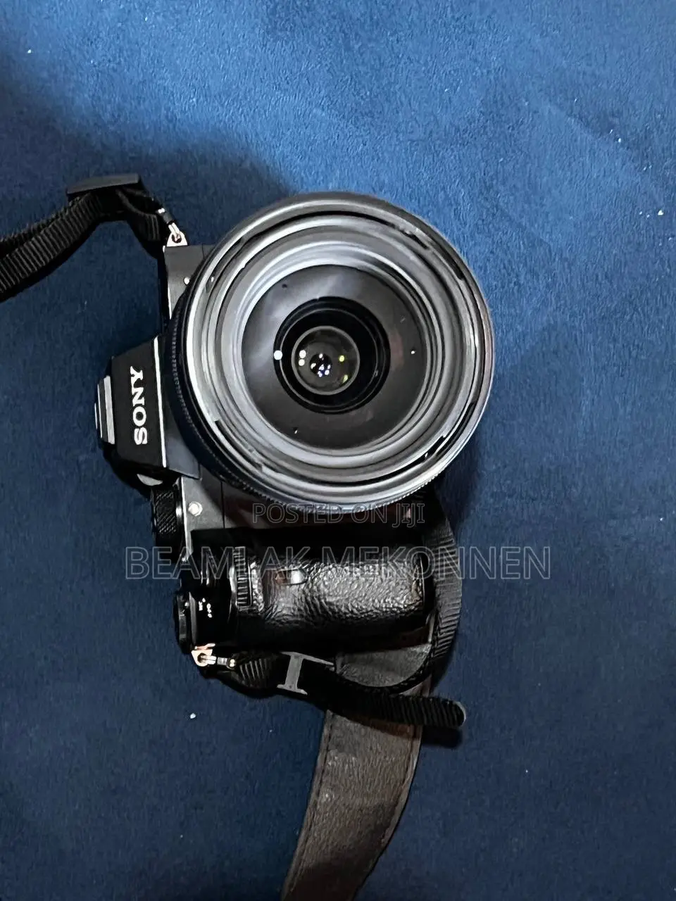 Sony Camera