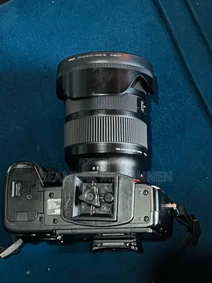 Sony Camera