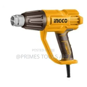 Ingco 2000w Industrial Heat Gun