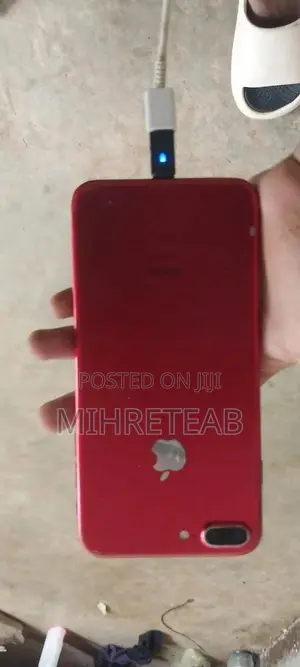 Apple iPhone 7 Plus 128 GB Red