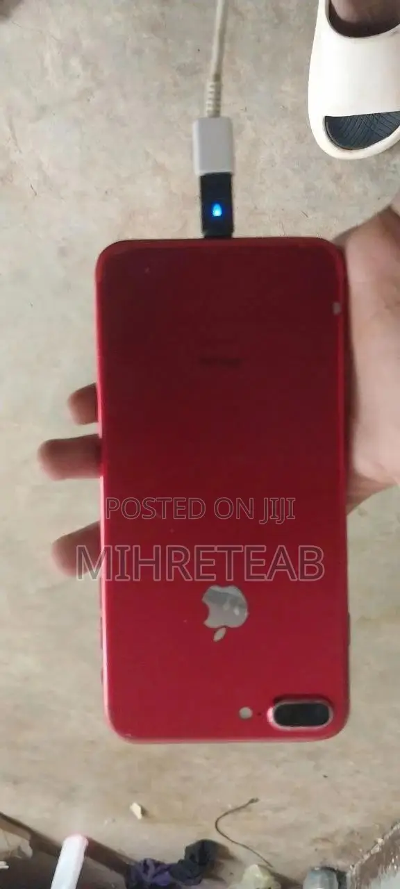 Apple iPhone 7 Plus 128 GB Red