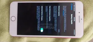 Apple iPhone 7 Plus 128 GB Red