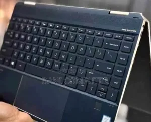 New Laptop HP Spectra 13 16GB Intel Core i7 SSD 512GB