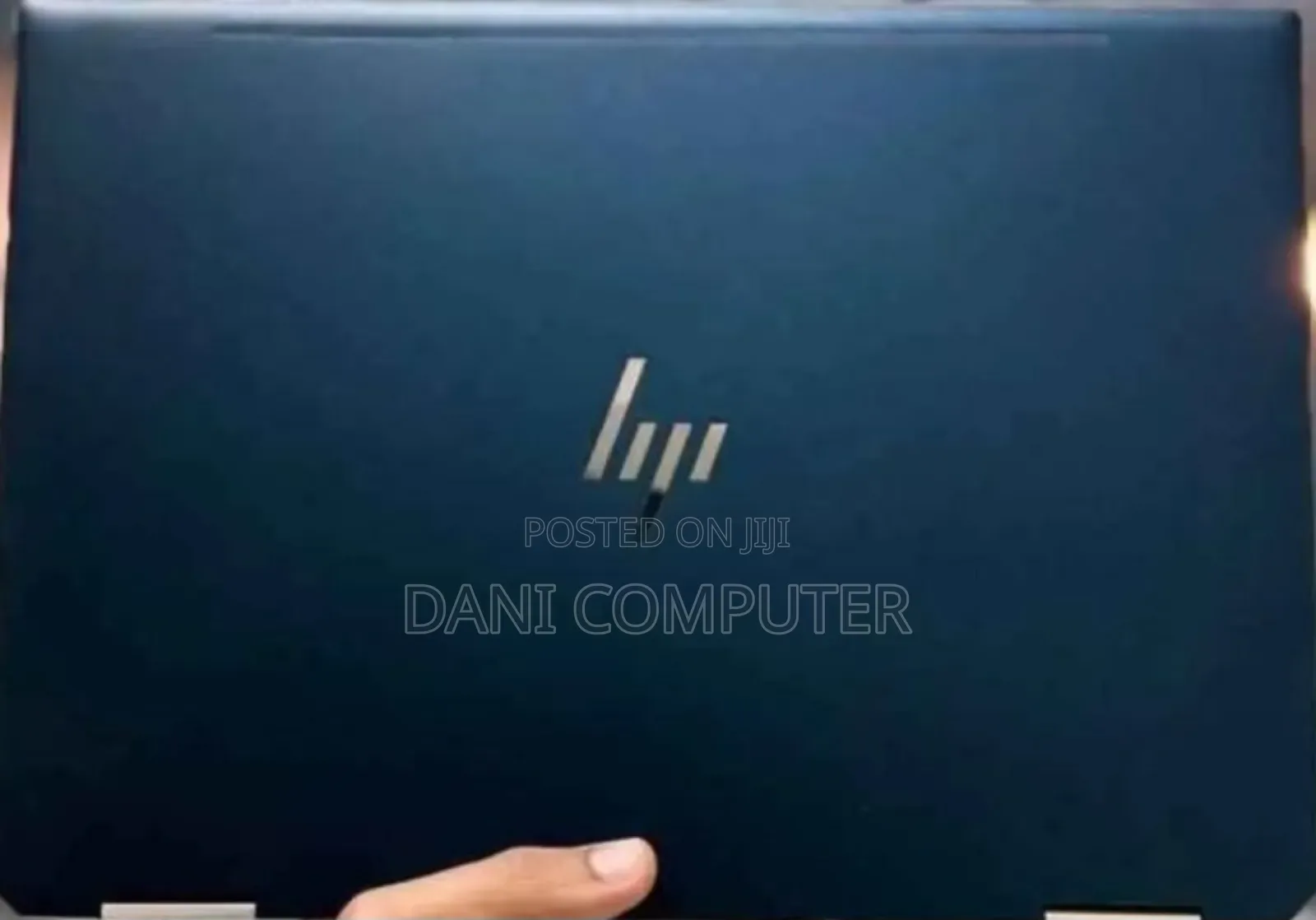 New Laptop HP Spectra 13 16GB Intel Core i7 SSD 512GB