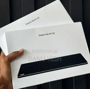 New Samsung Galaxy Tab A11 128 GB