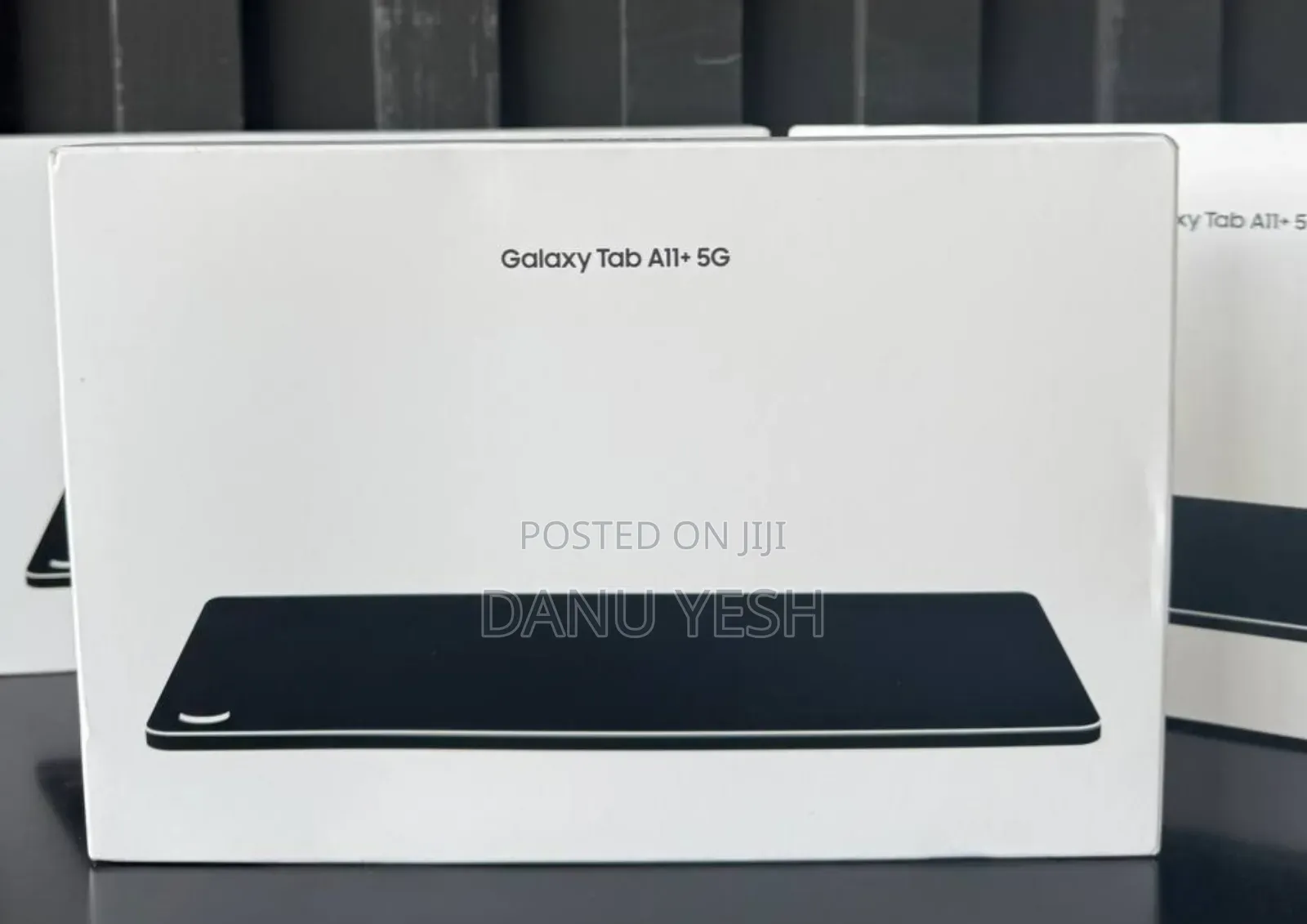 New Samsung Galaxy Tab A11 128 GB
