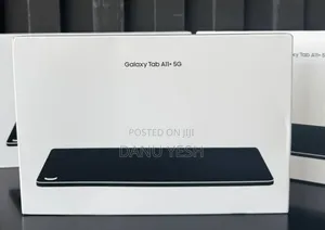 New Samsung Galaxy Tab A11 128 GB