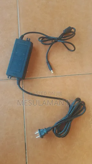 Laptop Charge