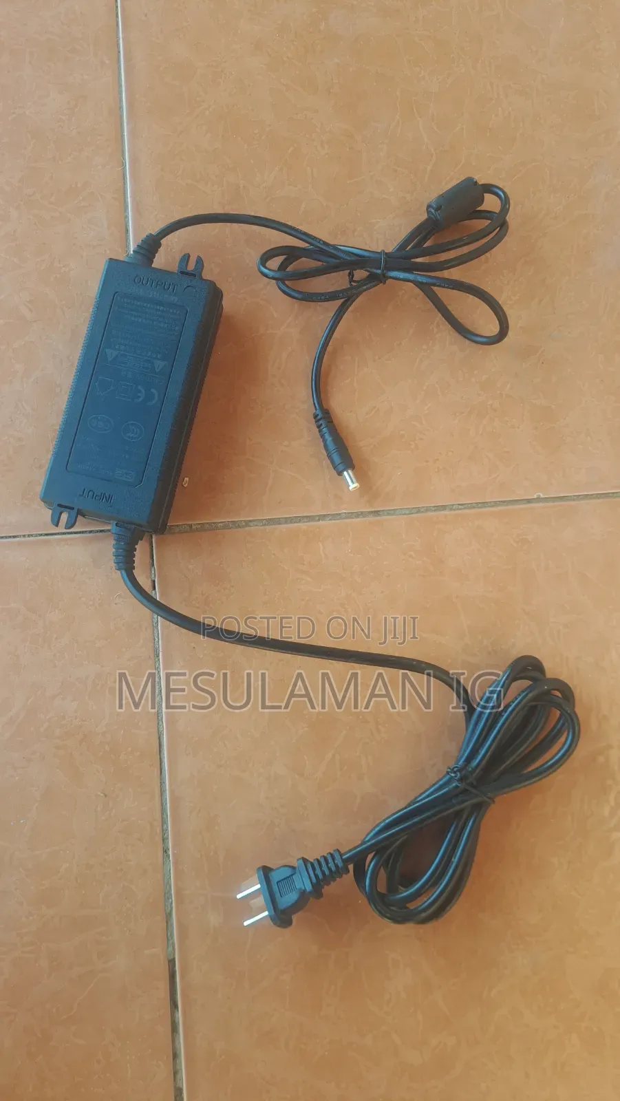 Laptop Charge