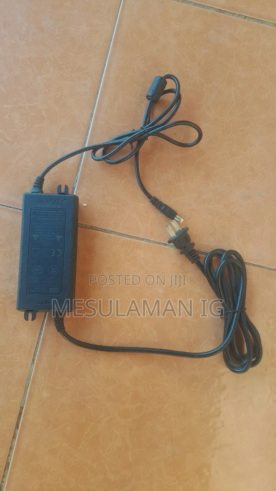 Laptop Charge