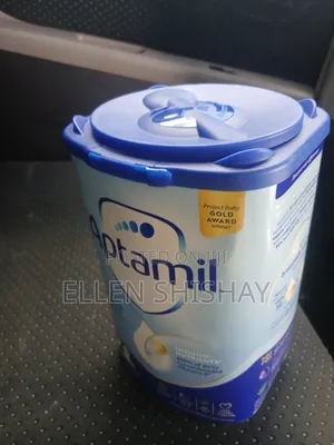 Aptamil Milk