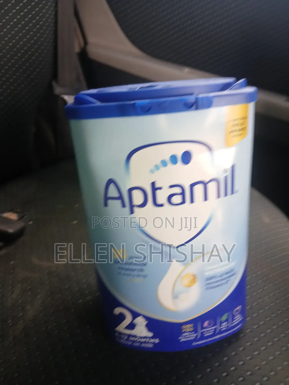 Aptamil Milk