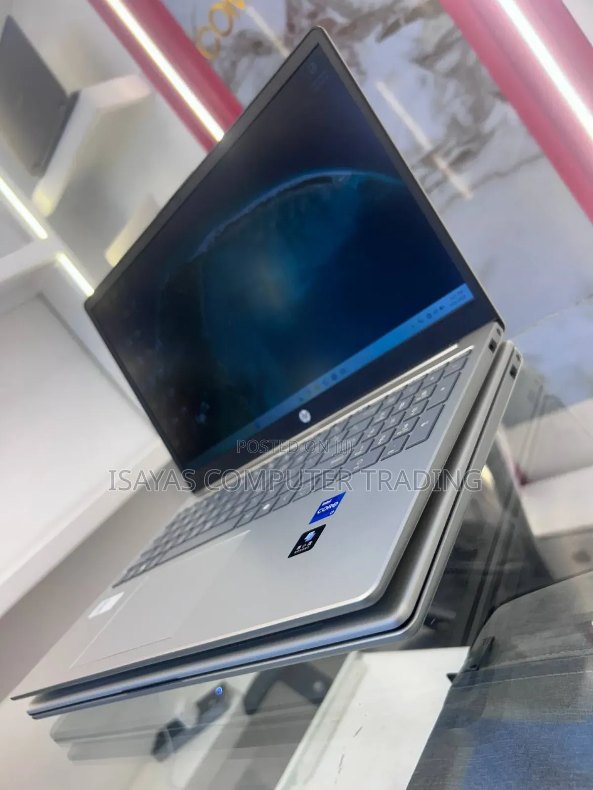 New Laptop HP Stream Notebook 16GB Intel Core i7 SSD 1T