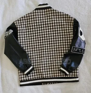 Old School Jacket