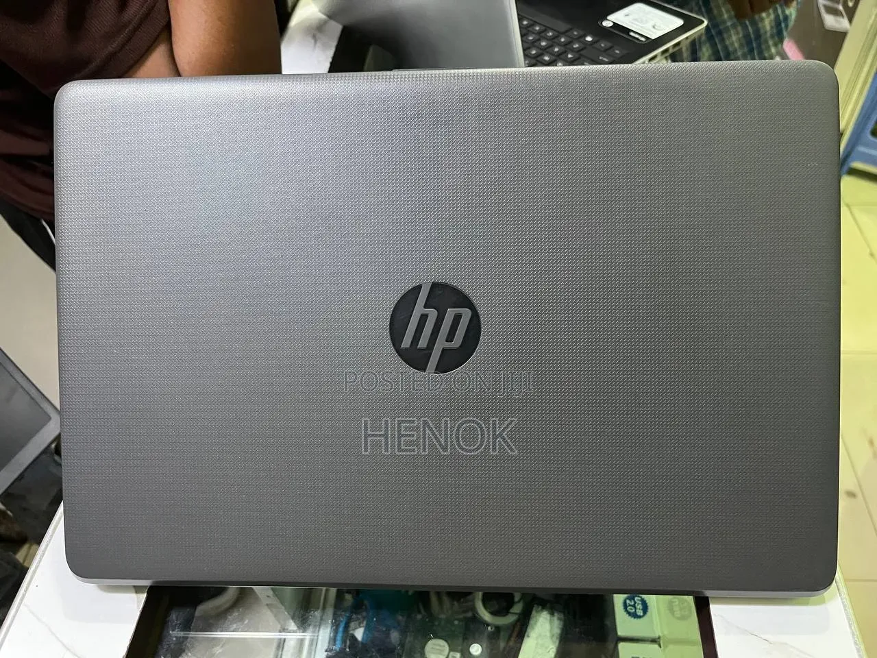 Laptop HP 250 G6 4GB Intel Core i3 HDD 500GB