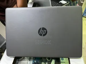 Laptop HP 250 G6 4GB Intel Core i3 HDD 500GB