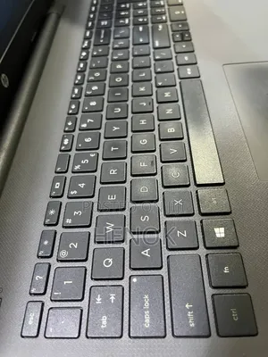 Laptop HP 250 G6 4GB Intel Core i3 HDD 500GB