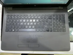 Laptop HP 250 G6 4GB Intel Core i3 HDD 500GB