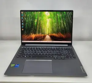 New Laptop Lenovo Thinkbook 14 32GB Intel Core i7 SSD 1T