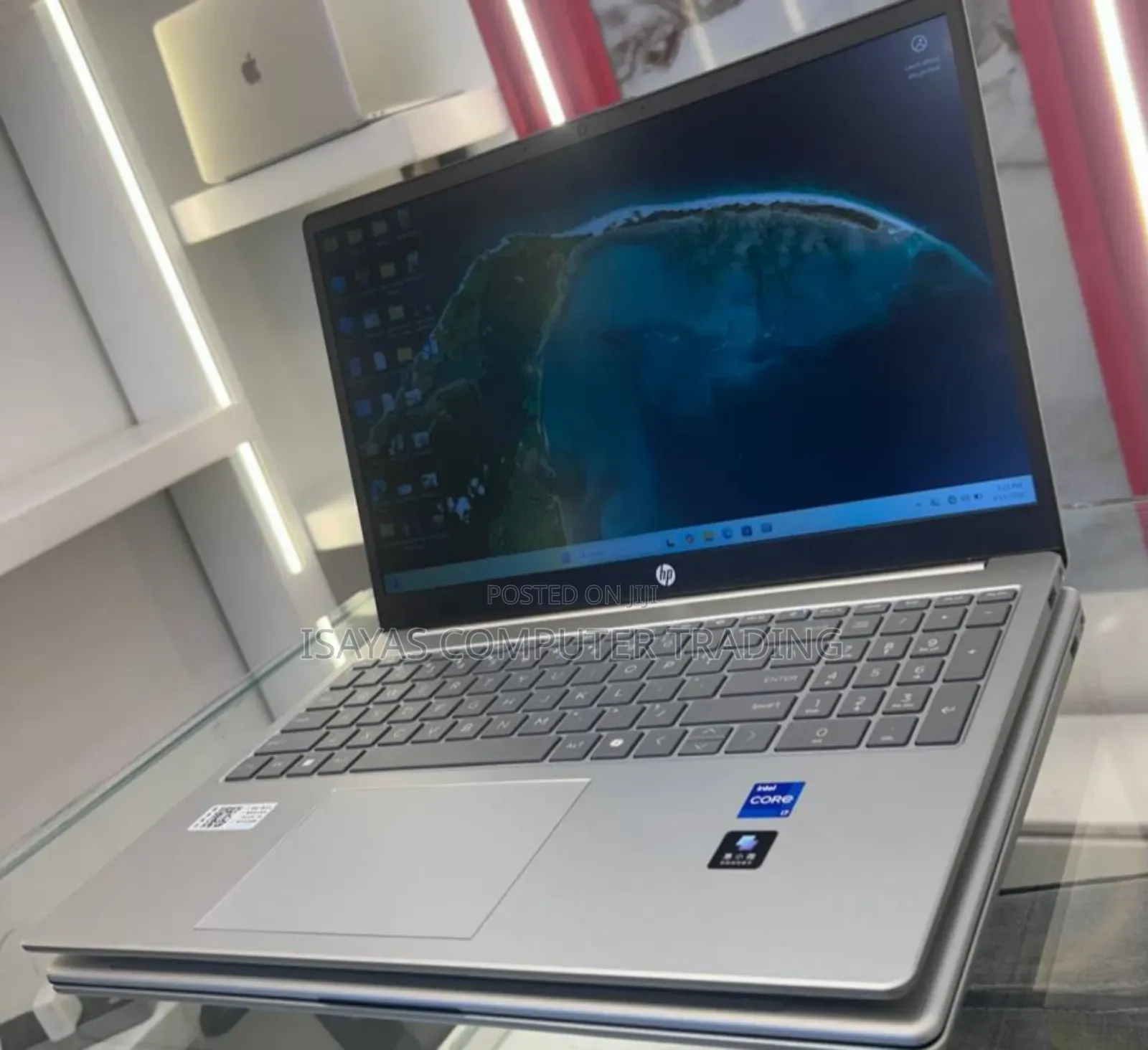 New Laptop HP Stream Notebook 16GB Intel Core i7 SSD 1T