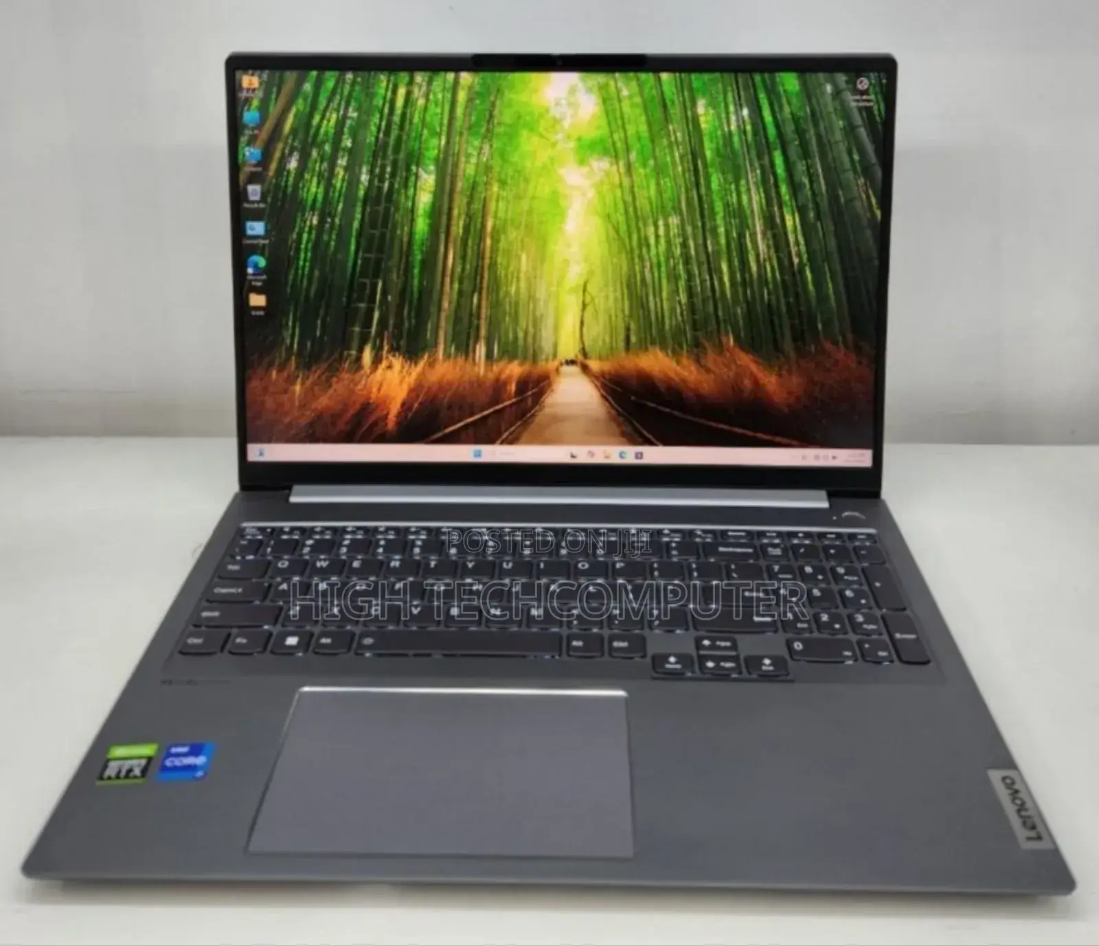 New Laptop Lenovo Thinkbook 14 32GB Intel Core i7 SSD 1T