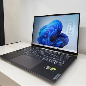 New Laptop Lenovo Yoga 7i 32GB Intel Core i7 SSD 512GB