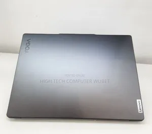 New Laptop Lenovo Yoga 7i 32GB Intel Core i7 SSD 512GB