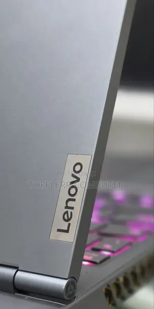 New Laptop Lenovo Legion 5 32GB AMD Ryzen 5 SSD 1T