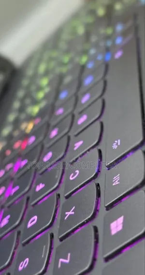 New Laptop Lenovo Legion 5 32GB AMD Ryzen 5 SSD 1T