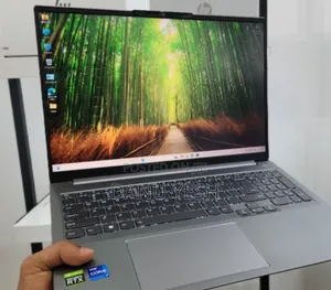 New Laptop Lenovo ThinkBook 13 32GB Intel Core i7 SSD 512GB