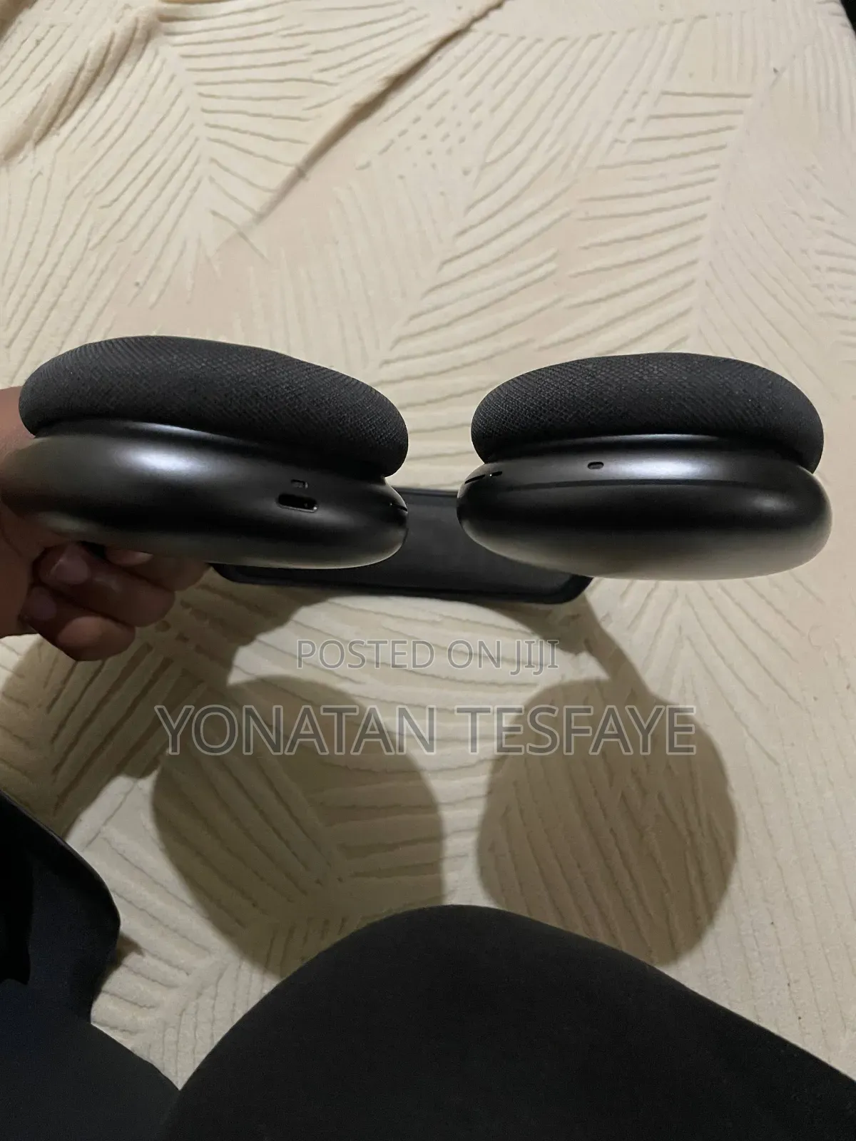 Airpod Max