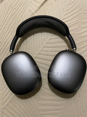 Airpod Max