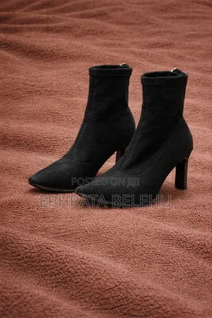 Boots Shoes