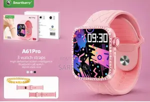 Hand Watch