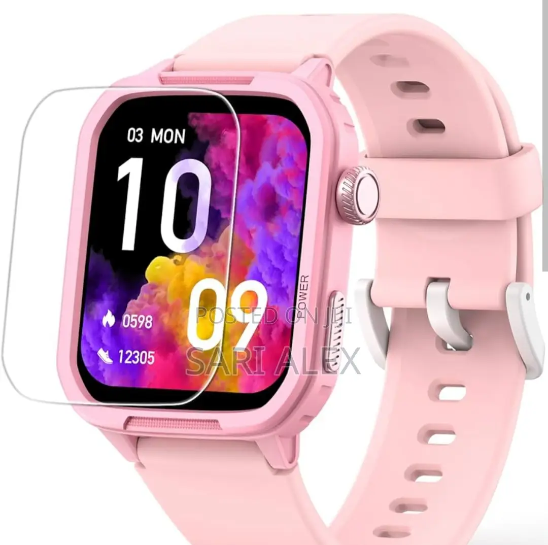 Hand Watch