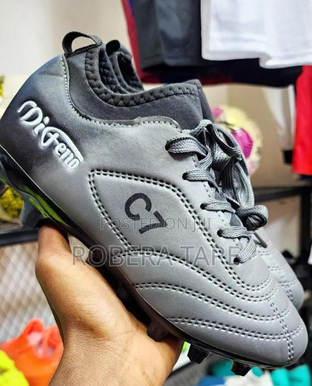 Sport Shoe Taketa
