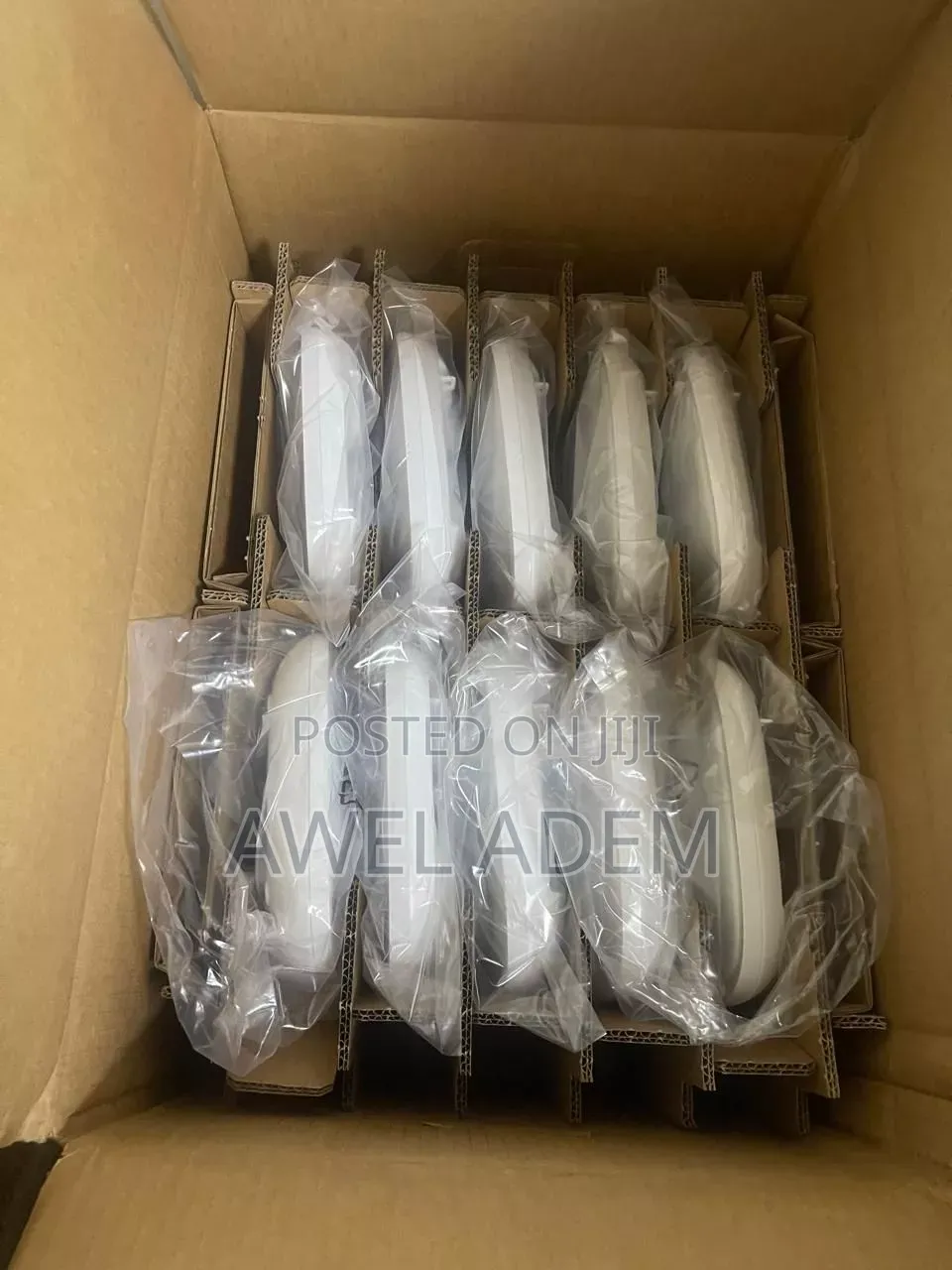 Cisco Catalyst C9120ax Series Wi-Fi 6 Wireless Access Point