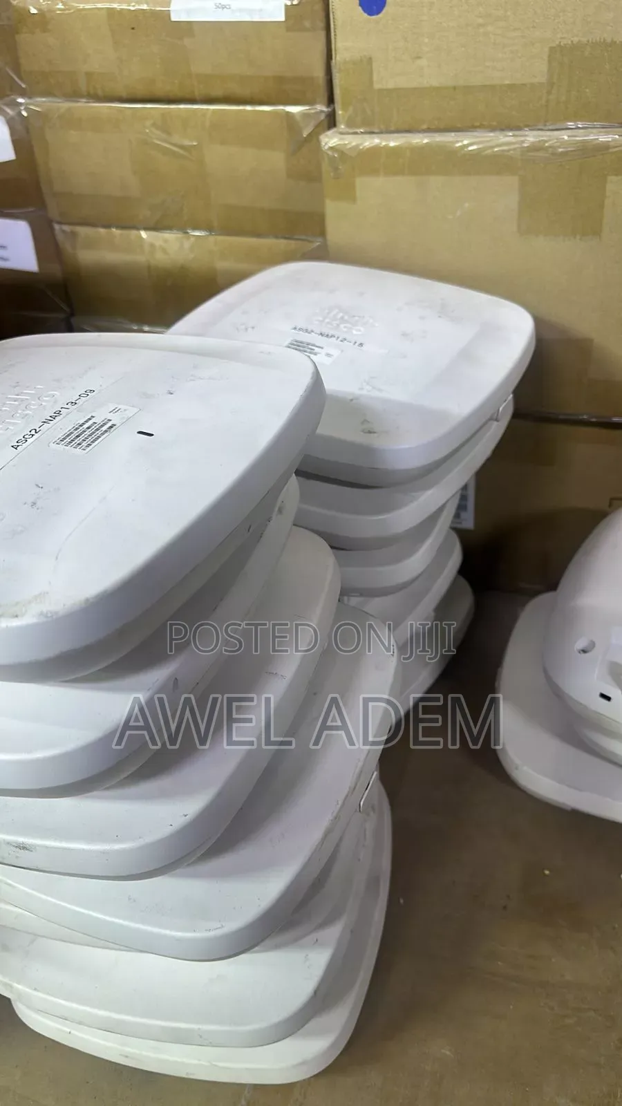Cisco Catalyst C9120ax Series Wi-Fi 6 Wireless Access Point