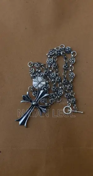 Chrome Hearts Chain