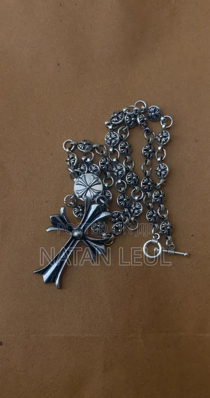 Chrome Hearts Chain