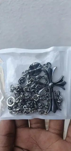 Chrome Hearts Chain