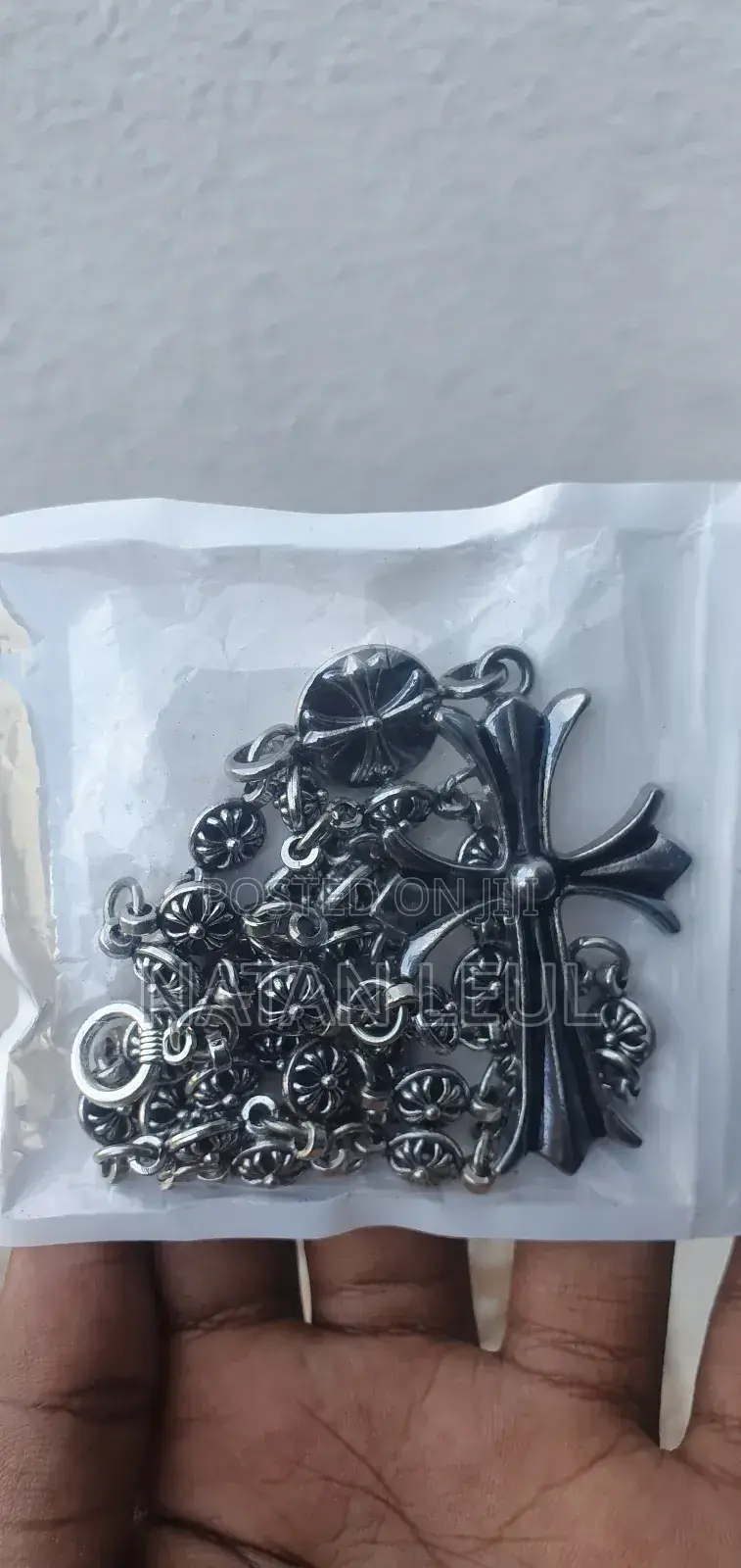 Chrome Hearts Chain